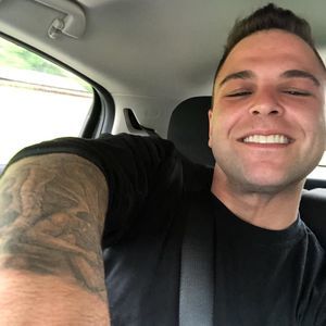 Meet your Posher, George